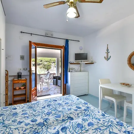Apartament - Monolocale Sul Mare