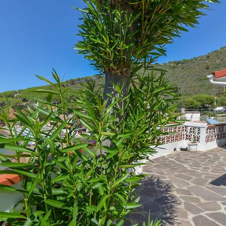 - Monolocale Sul Mare Apartment