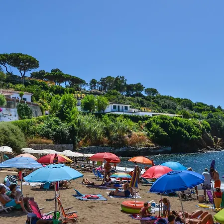 - Monolocale Sul Mare Apartament