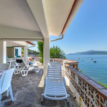 Διαμέρισμα - Monolocale Sul Mare Capoliveri (Isola d'Elba)