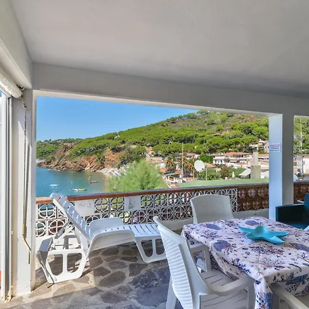 - Monolocale Sul Mare Διαμέρισμα Capoliveri (Isola d'Elba)