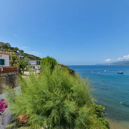 - Monolocale Sul Mare Διαμέρισμα