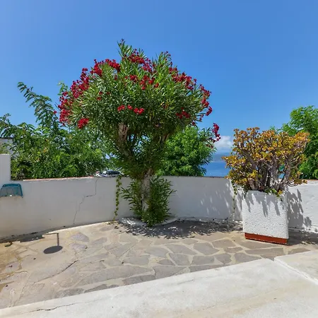 - Monolocale Sul Mare Διαμέρισμα