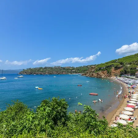 - Monolocale Sul Mare Διαμέρισμα *