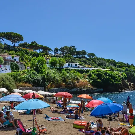 - Monolocale Sul Mare Capoliveri (Isola d'Elba)